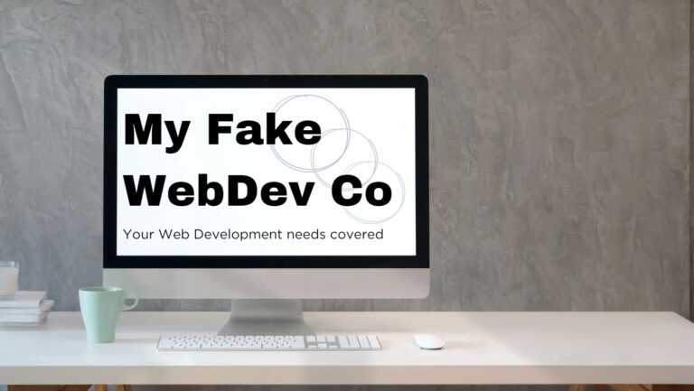 Canva Project Screenshot